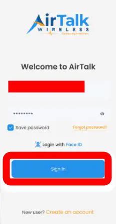 airtalk wireless|airtalk wireless log in.